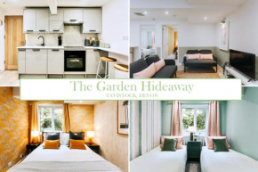 The Garden Hideaway, 2 bed home heart of the Town - Starlink Wi-Fi
